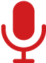 microphone icon svg