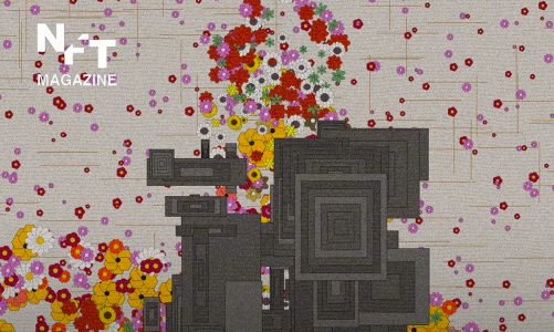 Generative Art: The What and The How / Yara Agency